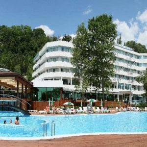 Hotel Arabella Beach