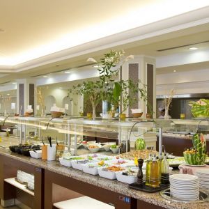 Hotel Rodos Princess Beach
