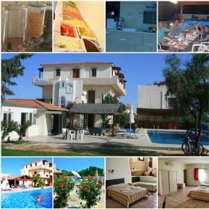 Eleonora Boutique Hotel