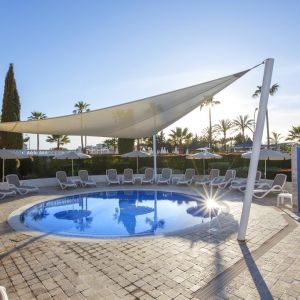 Hipotels Cala Millor Park