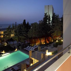 Hotel Rodos Palace Luxury Convention Resort