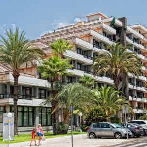 Bitacora Spring Hotel