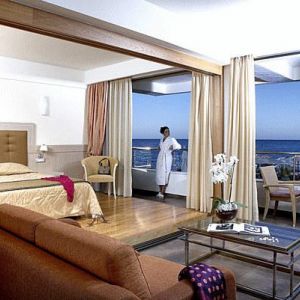 Hotel Thalassa Beach Resort and Spa