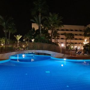 Nissiana Hotels and Bungalows
