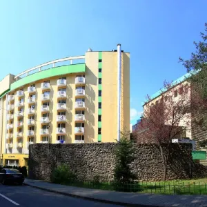 Hotel Alunis - Sovata