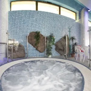 Hotel Alunis