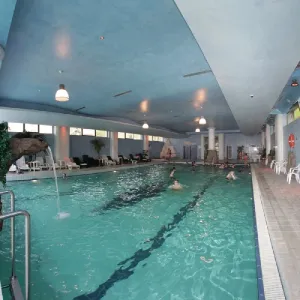 Hotel Alunis