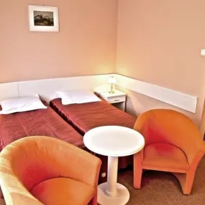 Hotel Alunis
