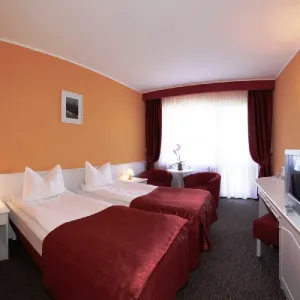 Hotel Alunis