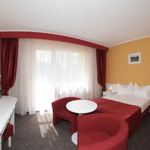 Hotel Alunis