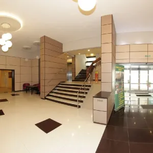 Hotel Alunis