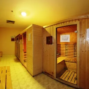 Hotel Alunis