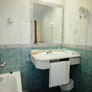Hotel Las Rampas