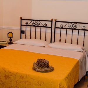 Hotel Villa Linda (Giardini Naxos)