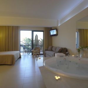 Hotel Atlantis Beach