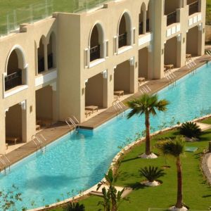 Sunrise Arabian Beach Resort