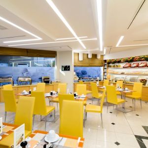 Hotel Kastro