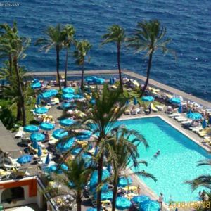 Hotel Riu Palace Bonanza Playa