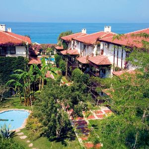 Titan Club Hotel