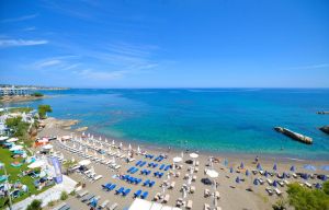 Hotel Golden Beach Hersonissos