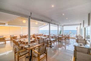 Hotel Golden Beach Hersonissos