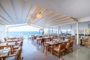 Hotel Golden Beach Hersonissos