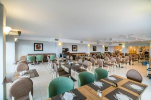 Hotel Golden Beach Hersonissos