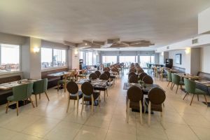 Hotel Golden Beach Hersonissos