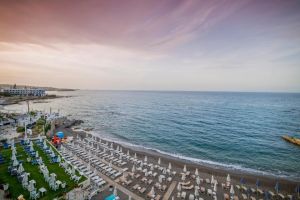 Hotel Golden Beach Hersonissos