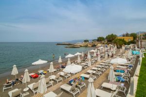 Hotel Golden Beach Hersonissos