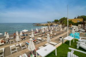 Hotel Golden Beach Hersonissos