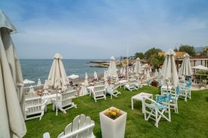 Hotel Golden Beach Hersonissos