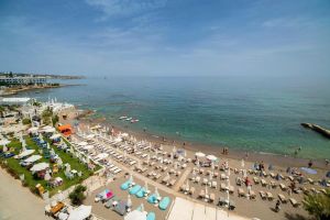 Hotel Golden Beach Hersonissos