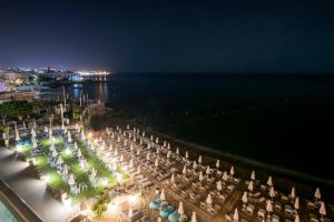 Hotel Golden Beach Hersonissos