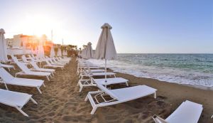 Hotel Golden Beach Hersonissos