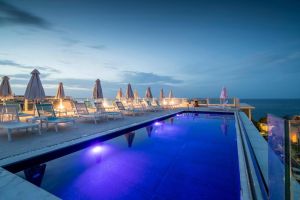 Hotel Golden Beach Hersonissos
