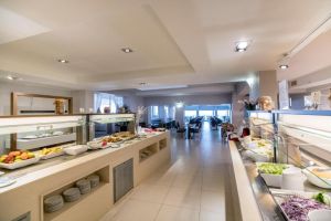 Hotel Golden Beach Hersonissos