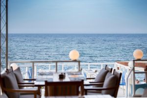 Hotel Golden Beach Hersonissos