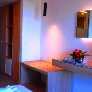 Happy Days Hotel