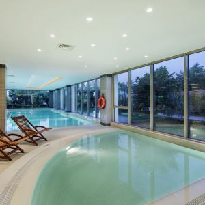 Sunis Elita Beach Resort