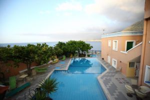 Hotel Ormos Atalia Village