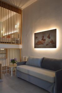 Hotel Ormos Atalia Village
