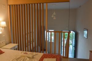 Hotel Ormos Atalia Village