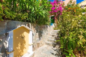 Hotel Ormos Atalia Village