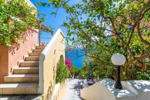 Hotel Ormos Atalia Village