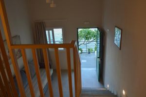 Hotel Ormos Atalia Village