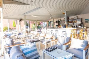 Hotel Ormos Atalia Village