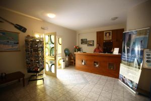 Hotel Ormos Atalia Village