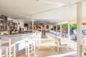 Hotel Ormos Atalia Village