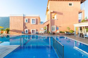 Hotel Ormos Atalia Village
